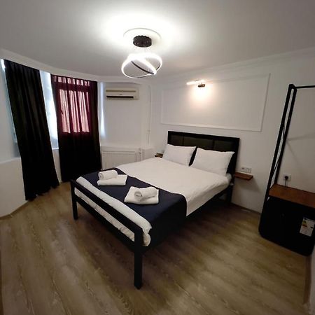 24 Boutique Hotel Istambul Extérieur photo