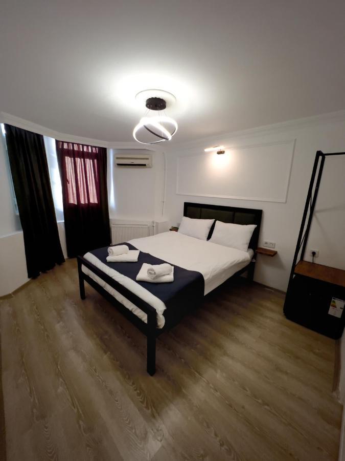 24 Boutique Hotel Istambul Extérieur photo